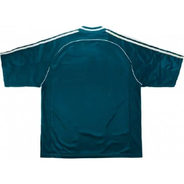 Germany 1998-2000 Away Retro Jersey - Image 2