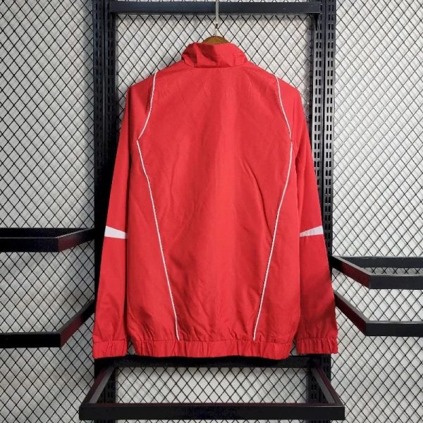 Sao Paulo 2023-24 Windbreaker - Image 2
