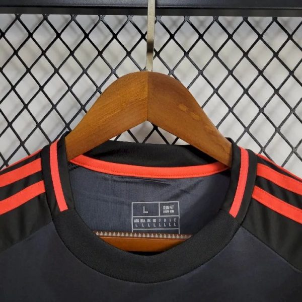 Colombia 2024/25 Away Jersey - Image 8