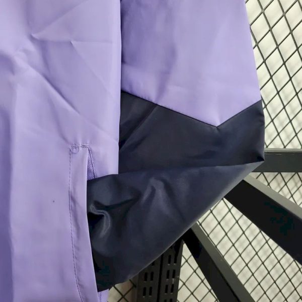 Palmeiras 2024-25 Windbreaker - Image 4
