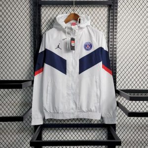 Paris Saint-Germain 2023-24 Windbreaker
