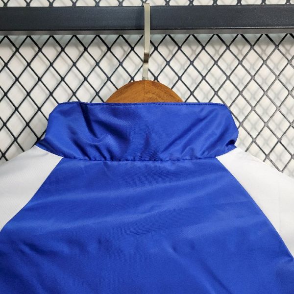 Arsenal 2023-24 Windbreaker - Image 3