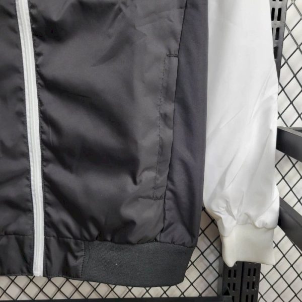 Belgium 2024-25 Windbreaker - Image 3