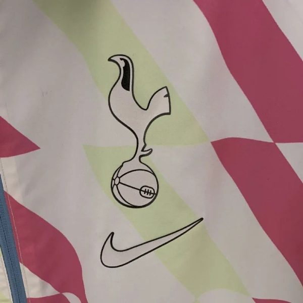Tottenham Hotspur 2023-24 Double-Sided Windbreaker - Image 7