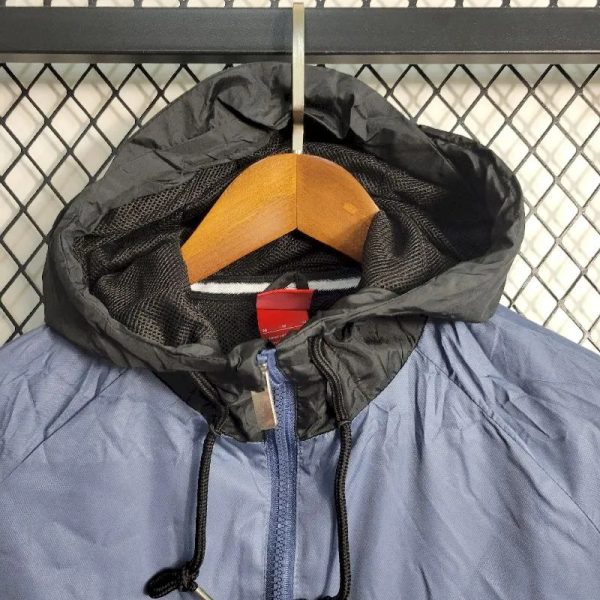 Tottenham Hotspur 2023-24 Windbreaker - Image 2