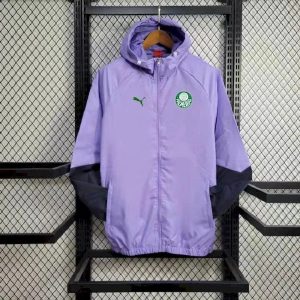 Palmeiras 2024-25 Windbreaker
