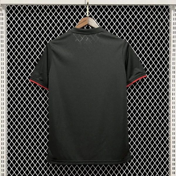 Bayer 04 Leverkusen 23-24 Home Jersey - Image 4
