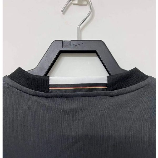 Germany 2016 Euro Cup Away Retro Jersey - Image 7