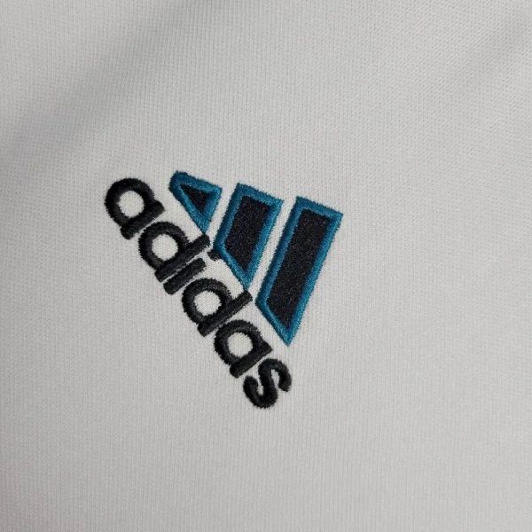 Newcastle United 1999/2000 Away Retro Jersey - Image 5
