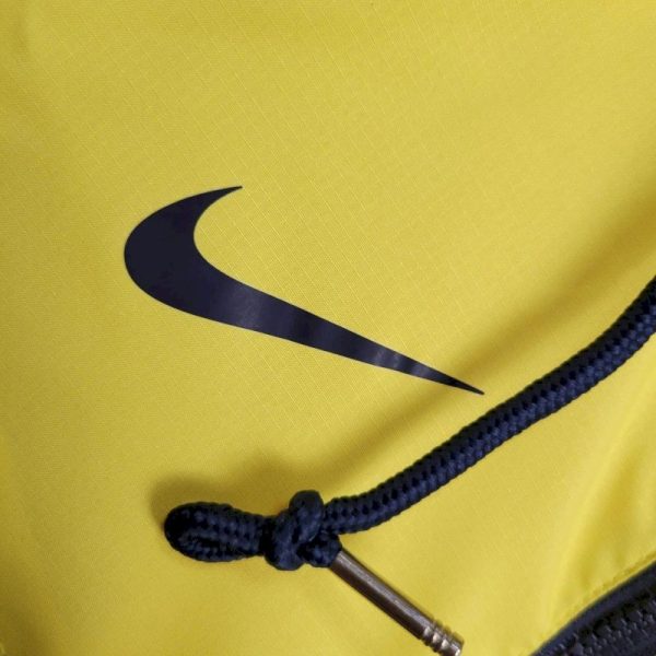 Brazili 2024-25 Windbreaker - Image 3