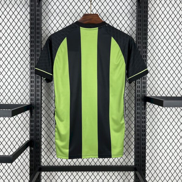 America Mineiro 2025/26 Home Jersey - Image 2