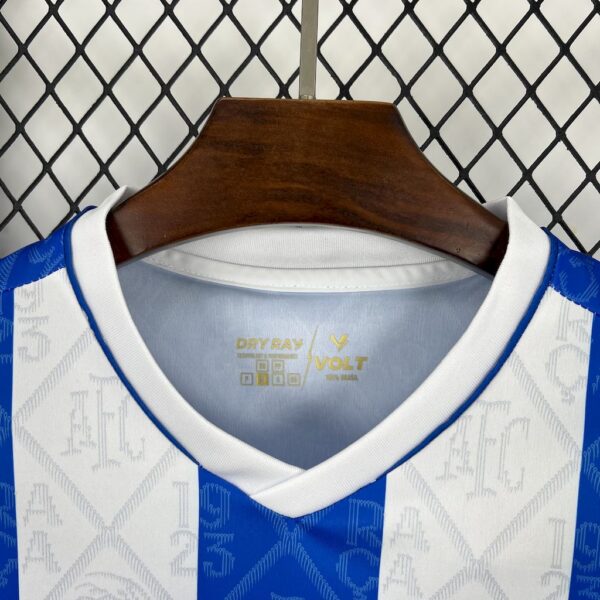 Avai 2025/26 Home Jersey - Image 9