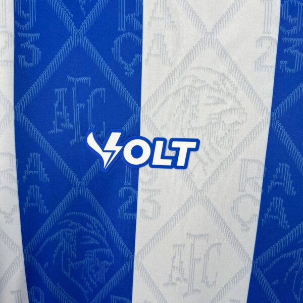 Avai 2025/26 Home Jersey - Image 8