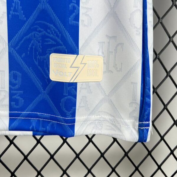 Avai 2025/26 Home Jersey - Image 5