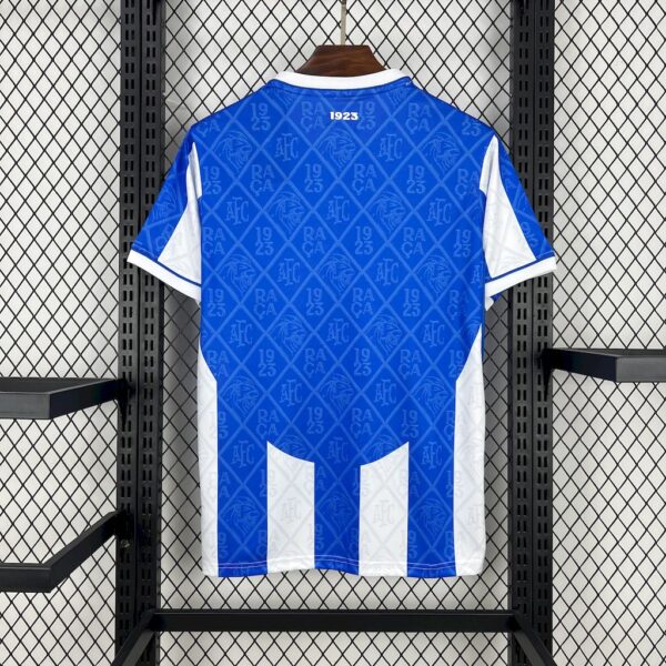 Avai 2025/26 Home Jersey - Image 2