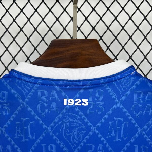 Avai 2025/26 Home Jersey - Image 3