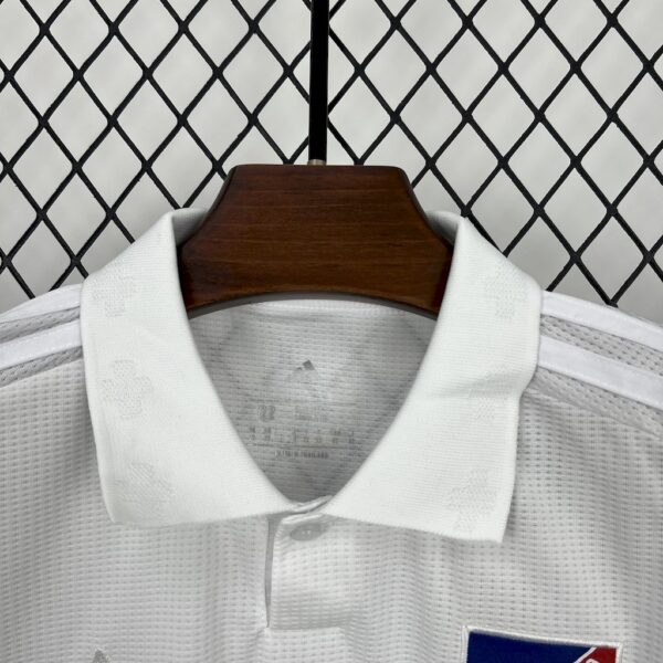 Colo Colo 2025/26 Anniversary Kids Kit - Image 11