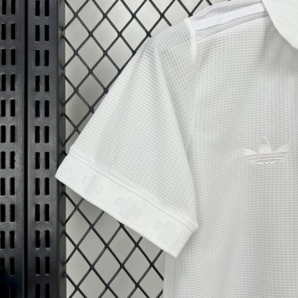 Colo Colo 2025/26 Anniversary Kids Kit - Image 8
