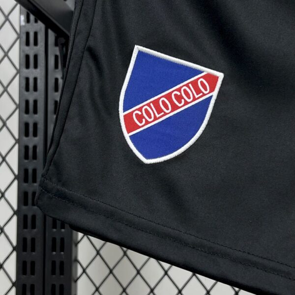 Colo Colo 2025/26 Anniversary Kids Kit - Image 5