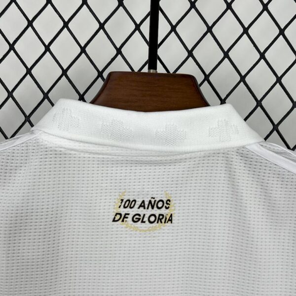 Colo Colo 2025/26 Anniversary Kids Kit - Image 3