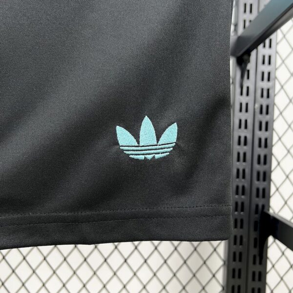Germany 2025/26 125Th Anniversary Blue Kids Kit - Image 3