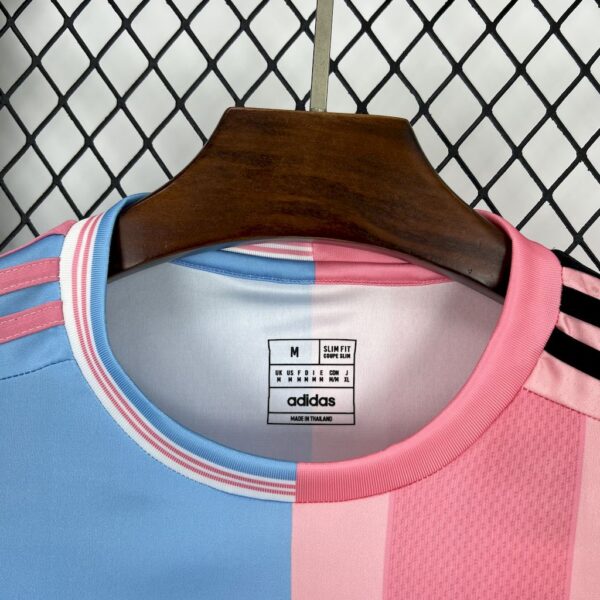 Inter Miami 2025/26 Double Edition Jersey - Image 8