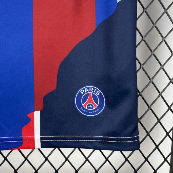 Lionel Andr¨¦S Messi Cuccitini 2025/26 All Club Mix Kids Kit - Image 6