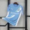 Mens Manchester City 2025/26 Home Jersey