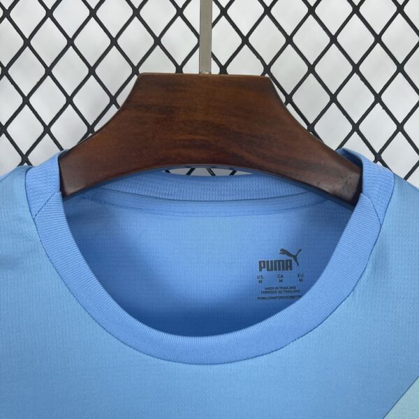 Manchester City 2025/26 Fifa Club World Cup Home Jersey - Image 10