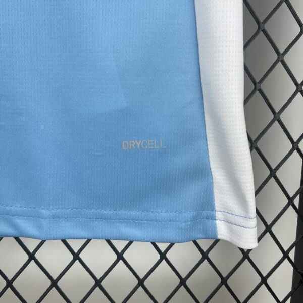 Manchester City 2025/26 Fifa Club World Cup Home Jersey - Image 6