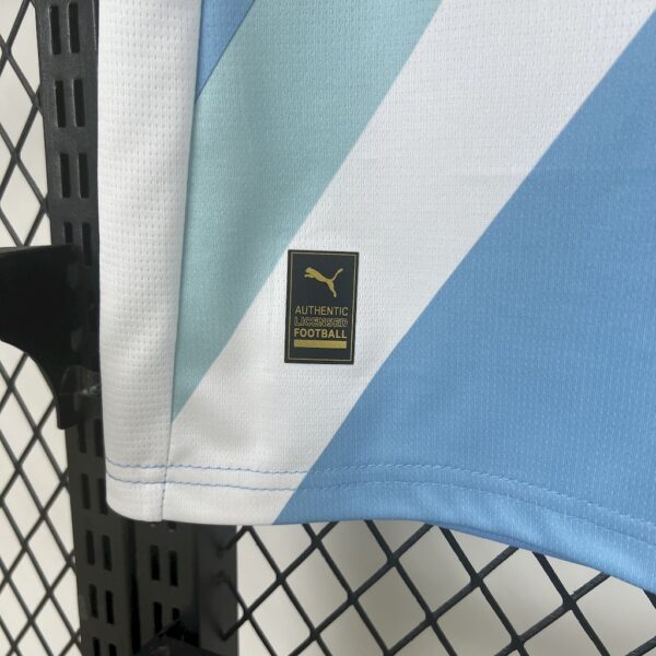 Manchester City 2025/26 Fifa Club World Cup Home Jersey - Image 5