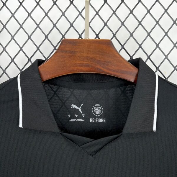 Manchester City 2025/26 Fourth Away Jersey - Image 9