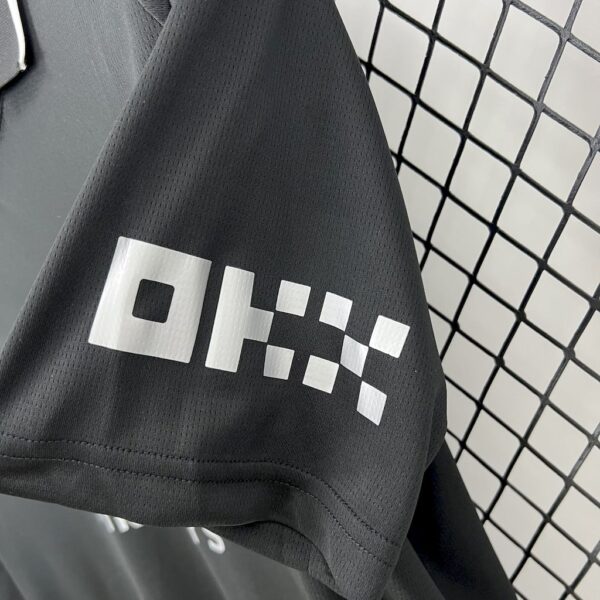 Manchester City 2025/26 Fourth Away Jersey - Image 3