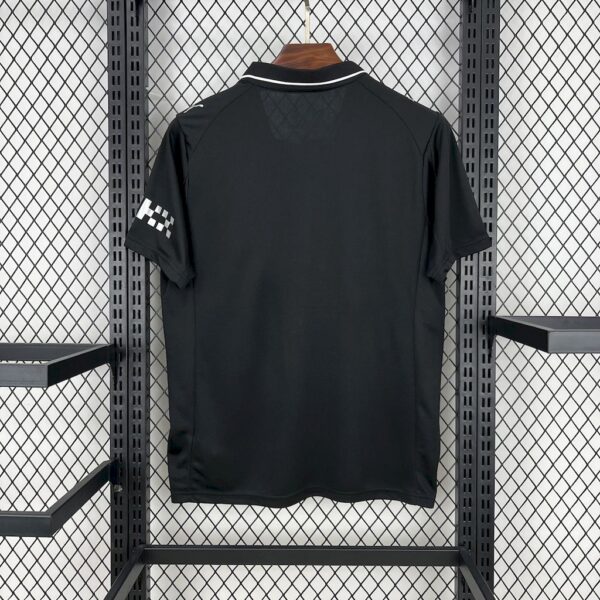 Manchester City 2025/26 Fourth Away Jersey - Image 2
