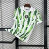 Mens Nigeria 2025/26 Home Jersey