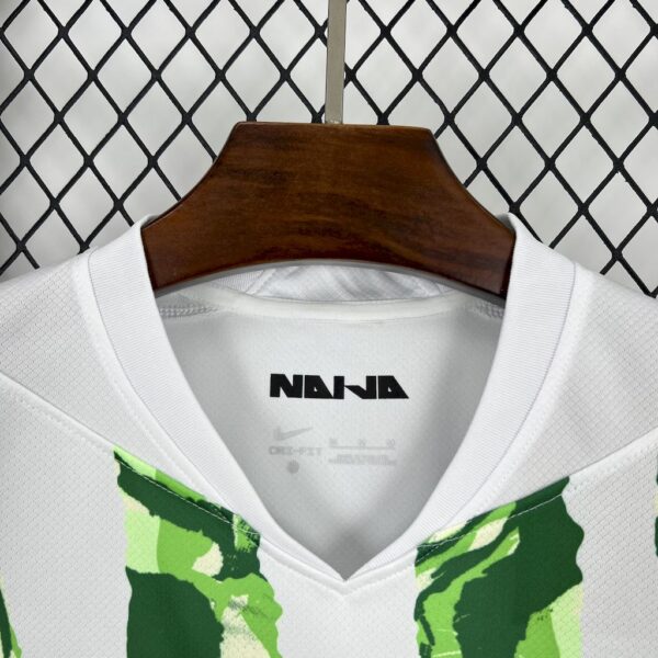Nigeria 2025/26 Home Jersey - Image 6