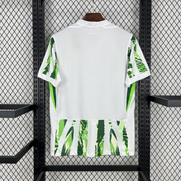 Nigeria 2025/26 Home Jersey - Image 2