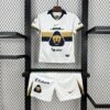 Kids UNAM 2025/26 Home Kit