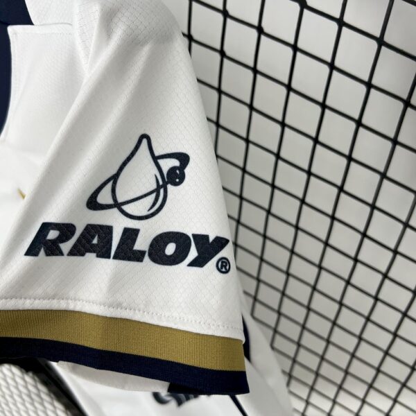 Pumas Unam 2025/26 Home Kids Kit - Image 9