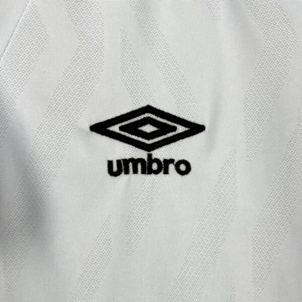 Santos 2025/26 Home Kids Kit - Image 10