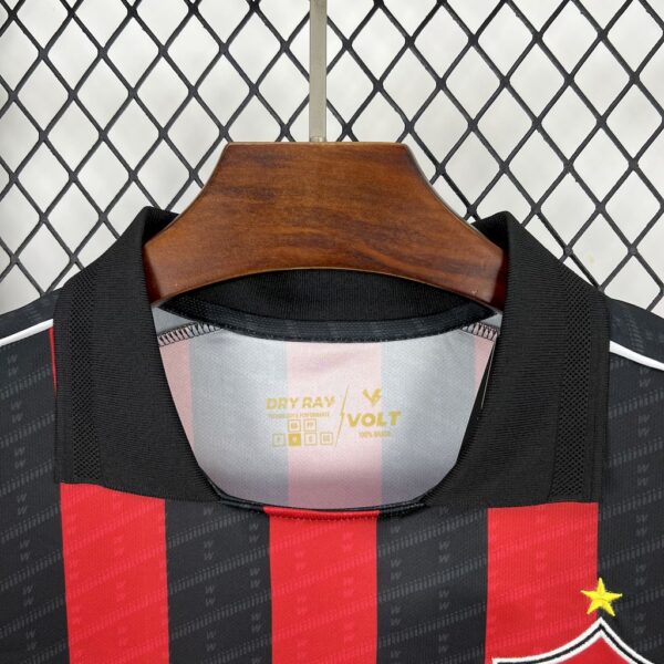 Vitoria 2025/26 Home Jersey - Image 8