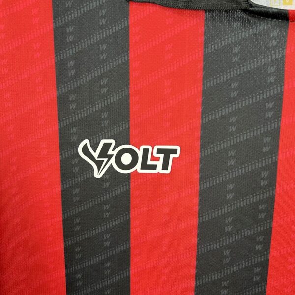 Vitoria 2025/26 Home Jersey - Image 7