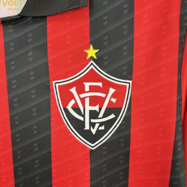Vitoria 2025/26 Home Jersey - Image 6