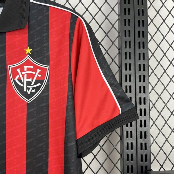Vitoria 2025/26 Home Jersey - Image 4