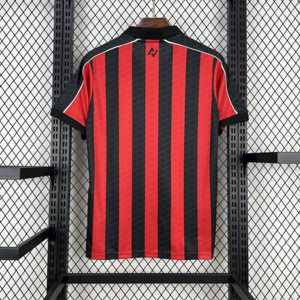 Vitoria 2025/26 Home Jersey - Image 2