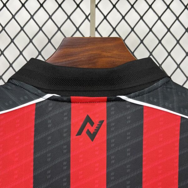Vitoria 2025/26 Home Jersey - Image 3