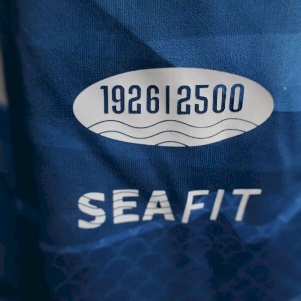 Napoli 2025/26 Partenope Jersey Player Version - Image 6