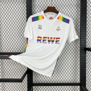 1. FC K?ln 2025/26 Sondertrikot Diversity Senior Jersey