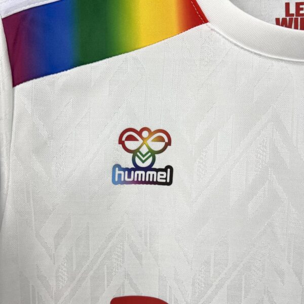 1. Fc K?Ln 2025/26 Sondertrikot Diversity Senior Jersey - Image 8