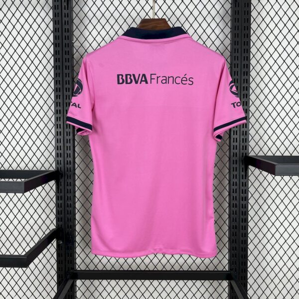 Boca Juniors 2013/14 Away Retro Jersey - Image 2